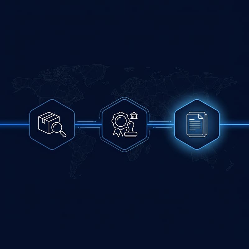 Colombian market entry roadmap for foreign manufacturers: classification, license holder, and dossier